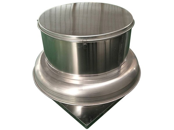 鋁製（zhì）屋頂風（fēng）機