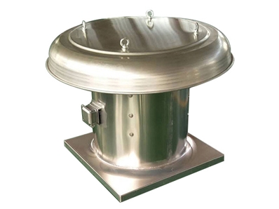 鋁製屋頂風機（jī）