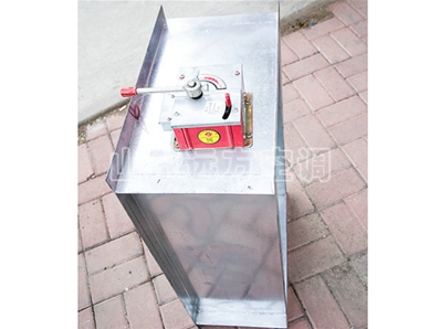 防火（huǒ）閥