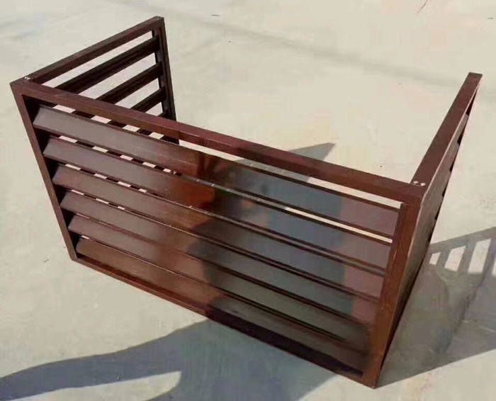 鋁​百葉窗（chuāng）